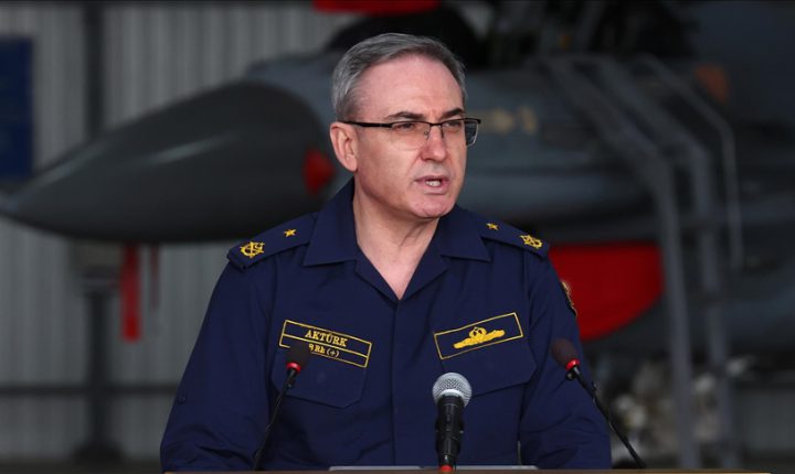 الدفاع التركية: نقيّم تطورات مضيق هرمز من منظور السلام الإقليمي