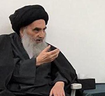 فصائل عراقية تتوعد باستهداف مصالح أمريكية وتتعهد بحماية حدود إيران