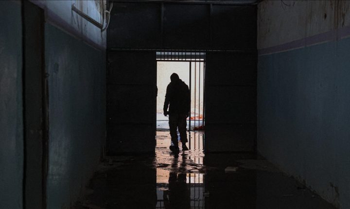 الإفراج عن أكثر من ستِمئةِ معتقل من سجون ب ك ك الإرهابي في سوريا