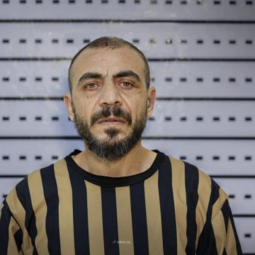 القبض على طيار سابق في سلاح جو النظام البائد في حمص