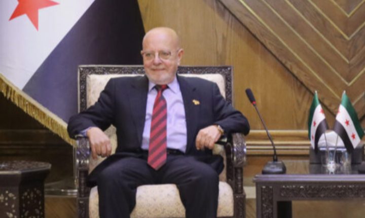 مجلسان جديدان لتعزيز العلاقات الاقتصادية السورية مع لبنان وإيطاليا