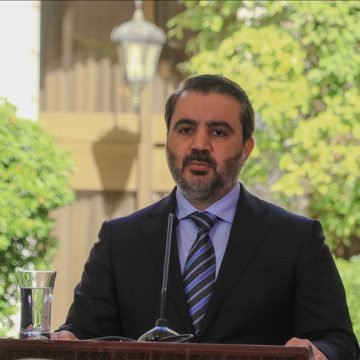 سوريا و دول عربية و أوربية تدين بشدة محاولة إيران استهداف تركيا وأذربيجان