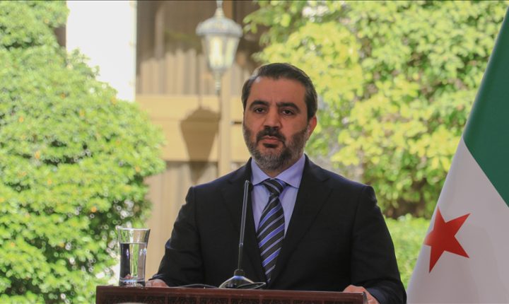 سوريا و دول عربية و أوربية تدين بشدة محاولة إيران استهداف تركيا وأذربيجان