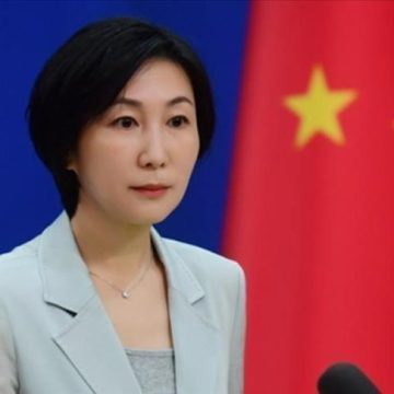 الصين تدعو لوقف العمليات العسكرية على إيران وروسيا تنتقد تصعيد الهجمات