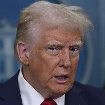 ترامب يدّعي استعداد إيران لإبرام اتفاق لوقف الحرب