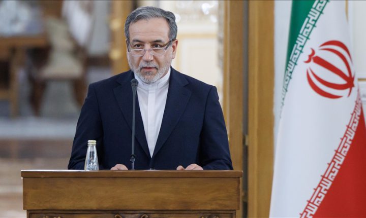 عراقجي: نرفض وقف النار ويجب إنهاء الحرب بشكل دائم وتقديم ضمانات