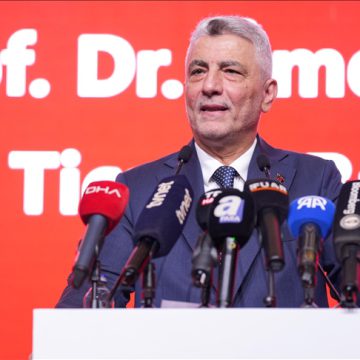 اتفاق تركي سعودي يفتح الطريق البري أمام صادرات أنقرة للخليج