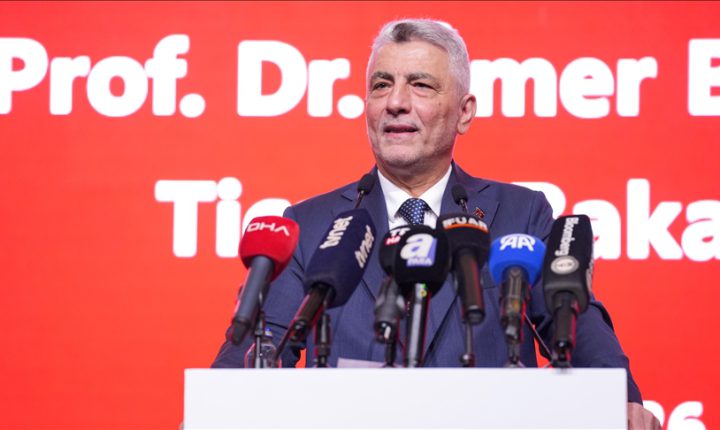 اتفاق تركي سعودي يفتح الطريق البري أمام صادرات أنقرة للخليج