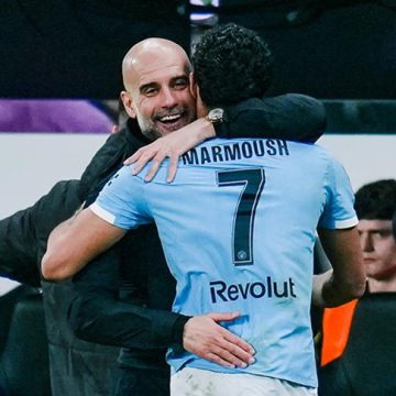 مرموش يقود السيتي للفوز وتشيلسي ينجو من الإقصاء وبورت فايل يفجر مفاجأة في كأس الاتحاد الإنجليزي