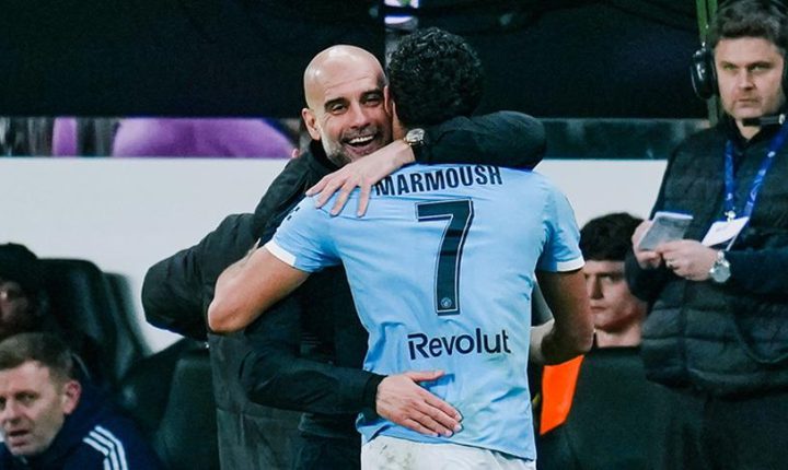 مرموش يقود السيتي للفوز وتشيلسي ينجو من الإقصاء وبورت فايل يفجر مفاجأة في كأس الاتحاد الإنجليزي