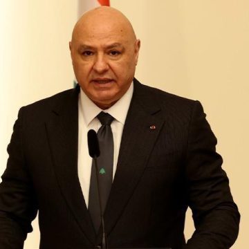 عون وبري: إجماع وطني على رفض العودة للحرب الأهلية