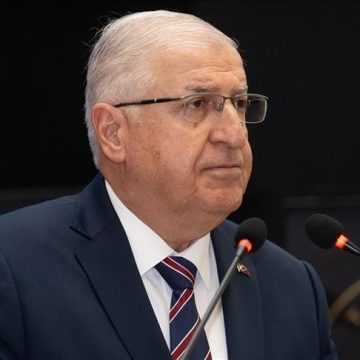 مباحثات تركية قطرية حول قضايا أمنية ودفاعية