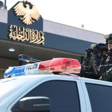 القبض على مجموعة من فلول النظام البائد في طرطوس