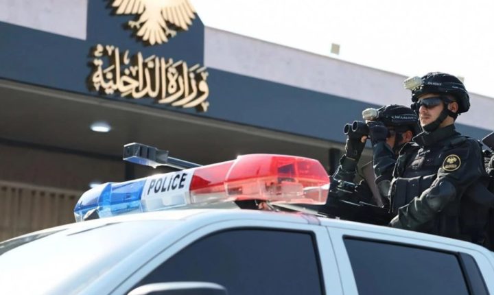 القبض على مجموعة من فلول النظام البائد في طرطوس