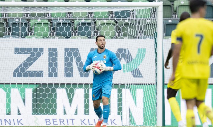 برشلونة يعزز صدارته.. وأتلتيكو مدريد يفوز في مباراة مثيرة وفياريال يستعيد توازنه في الدوري الإسباني