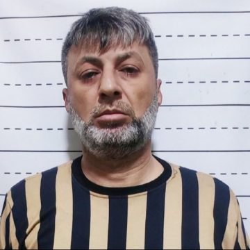 الداخلية السوريةُ تعلن القبض على متورط في شبكات تهريب المواد المخدرة ومرتبط بالنظام البائد