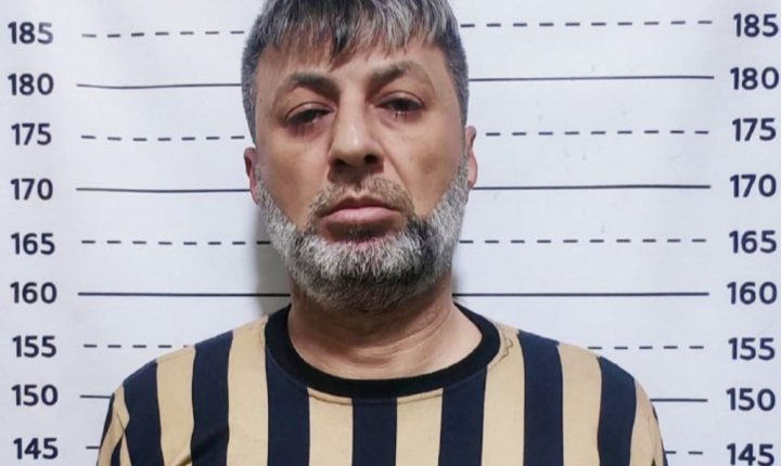 الداخلية السوريةُ تعلن القبض على متورط في شبكات تهريب المواد المخدرة ومرتبط بالنظام البائد