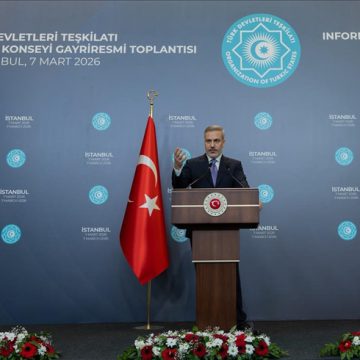 فيدان: الهجمات على دول الخليج تهدد المدنيين وتزيد خطر اتساع الحرب