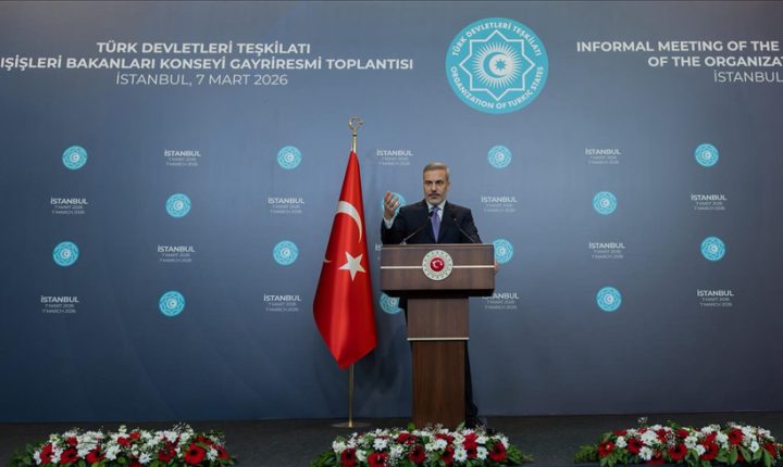 فيدان: الهجمات على دول الخليج تهدد المدنيين وتزيد خطر اتساع الحرب