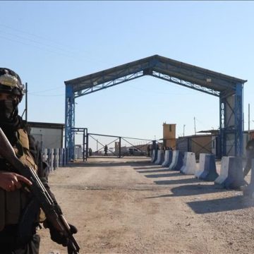 الجيش السوري يتسلم قاعدة رميلان بالحسكة بعد انسحاب التحالف الدولي