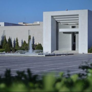 مرسوم رئاسي سوري بتشكيل لجنة لإعادة تهيئة البنى التحتية في المناطق المدمرة