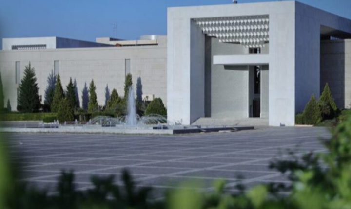 مرسوم رئاسي سوري بتشكيل لجنة لإعادة تهيئة البنى التحتية في المناطق المدمرة