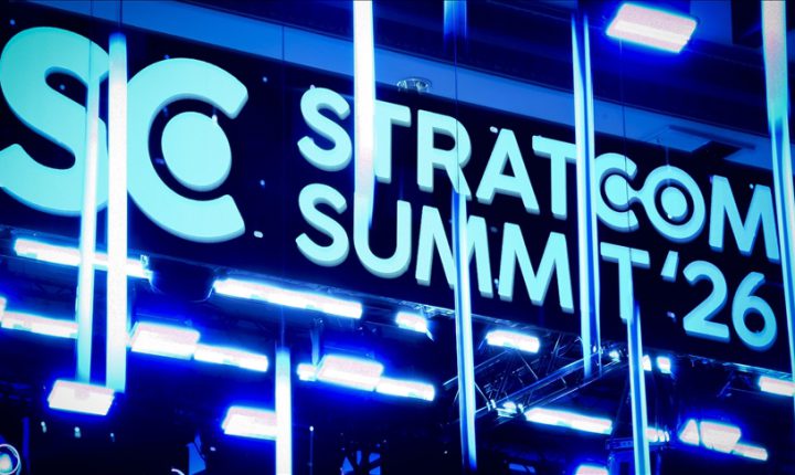 قمة ستراتكوم للاتصال الاستراتيجي تختتم يومها الأول بإسطنبول