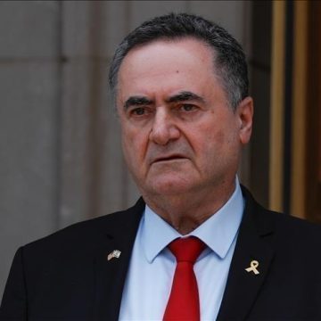 وزير دفاع الاحتلال الإسرائيلي يعلن بدء “عملية برية” بجنوبي لبنان