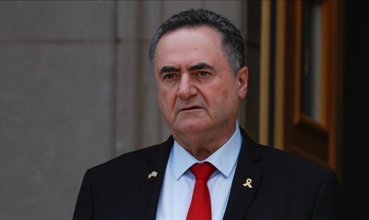 وزير دفاع الاحتلال الإسرائيلي يعلن بدء “عملية برية” بجنوبي لبنان