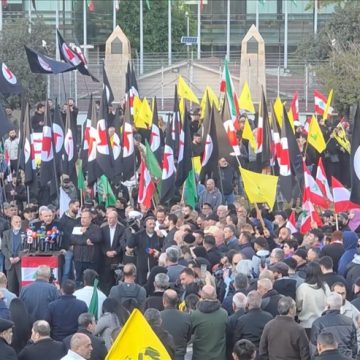 لبنان يدين “ضلوع حزب الله بمخطط تخريبي استهدف الكويت”