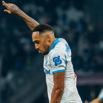 الدوري الفرنسي: مارسيليا يقلب الطاولة على ليون في ديربي أولمبيك