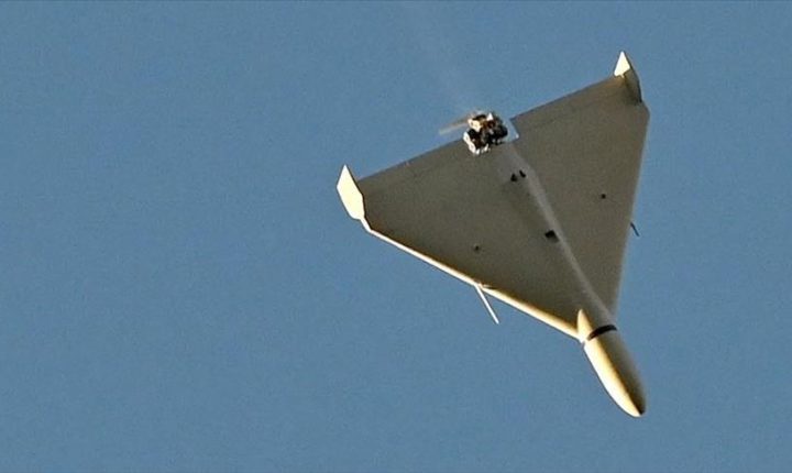 هجوم بمسيرات إيرانية يستهدف مرافق الطاقة في قطر