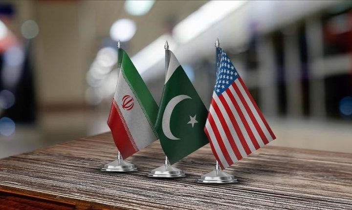 مصادر باكستانية تتوقع خطوة نحو مفاوضات أمريكية إيرانية خلال 48 ساعة