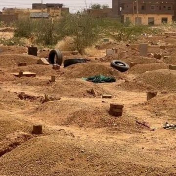 العثور على 9 جثث في مقبرة جماعية بريف الحسكة