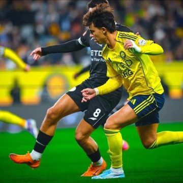 سيماكان ينقذ النصر والأهلي يحسم ديربي جدة والهلال يواصل الانتصارات في الدوري السعودي