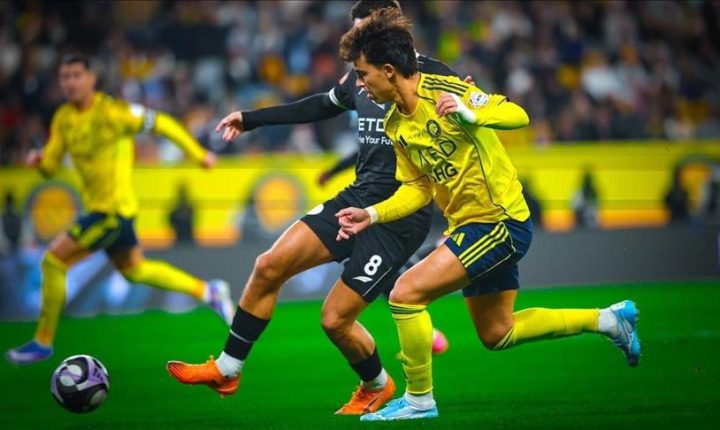 سيماكان ينقذ النصر والأهلي يحسم ديربي جدة والهلال يواصل الانتصارات في الدوري السعودي