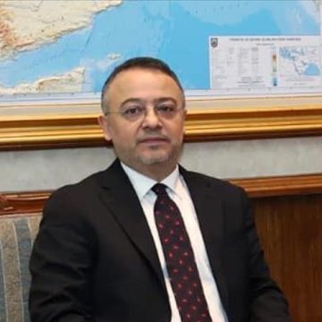 السفير التركي بدمشق يقيم مأدبة إفطار لمسؤولين بالخارجية السورية