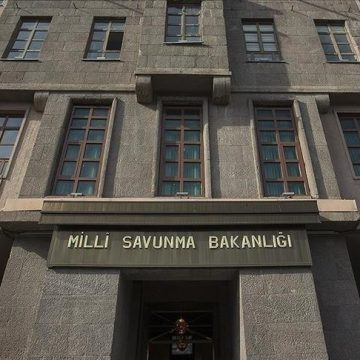 تركيا تنشر منظومة “باتريوت” للدفاع الجوي جنوبي البلاد