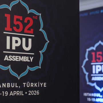 انطلاق اجتماعات الجمعية العامة للاتحاد البرلماني الدولي وسط حضور عربي واسع