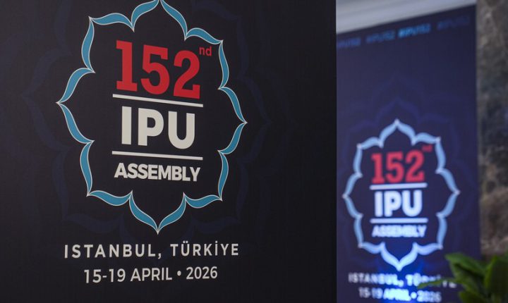 انطلاق اجتماعات الجمعية العامة للاتحاد البرلماني الدولي وسط حضور عربي واسع