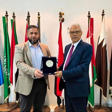 سوريا تتسلّم رئاسة شبكة الهيئات الرقابية النووية والإشعاعية العربية