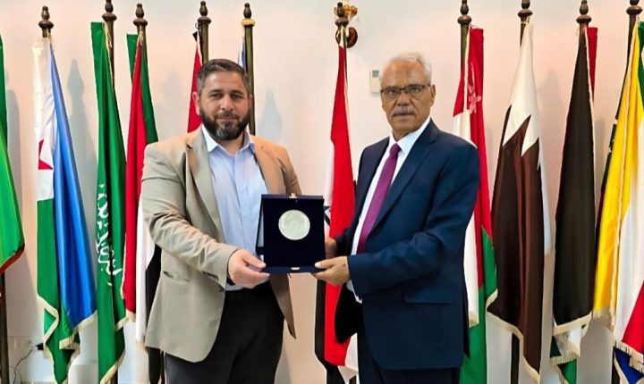 سوريا تتسلّم رئاسة شبكة الهيئات الرقابية النووية والإشعاعية العربية