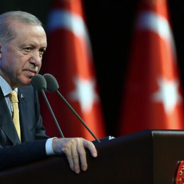 أردوغان يرحب بالهدنة بين الولايات المتحدة وإيران