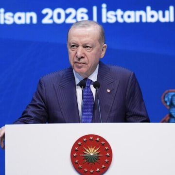 أردوغان: نهدف لتوفير فرص عمل لثلاثة ملايين شاب في 3 سنوات