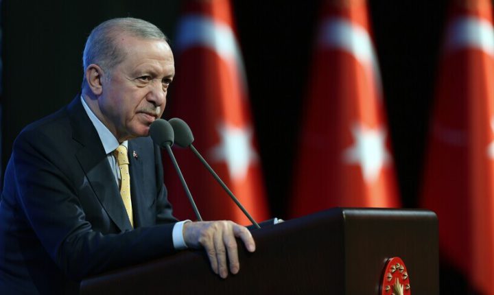 أردوغان يرحب بالهدنة بين الولايات المتحدة وإيران