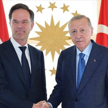 أردوغان: المجتمع الدولي مطالب بتكثيف جهوده لإنهاء الحرب على إيران