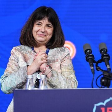 “الاتحاد البرلماني الدولي” يختار أمينه العام الجديد