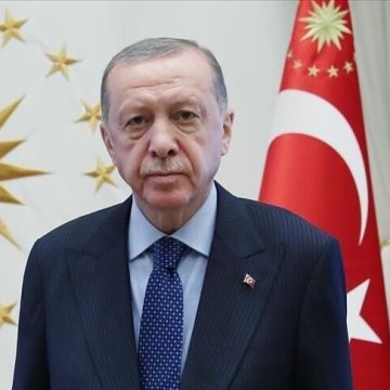 أردوغان: أدين الهجوم المسلح بواشنطن وسرني عدم إصابة أحد