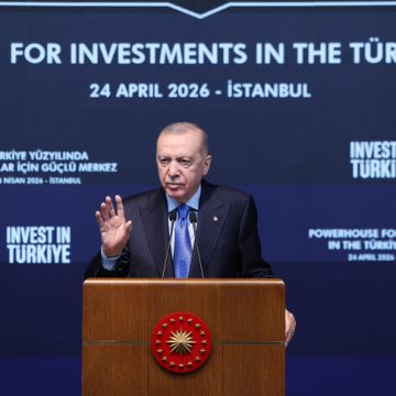 تركيا تعزز موقعها كوجهة استثمار عالمية بحوافز ضريبية غير مسبوقة