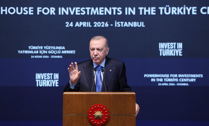 تركيا تعزز موقعها كوجهة استثمار عالمية بحوافز ضريبية غير مسبوقة